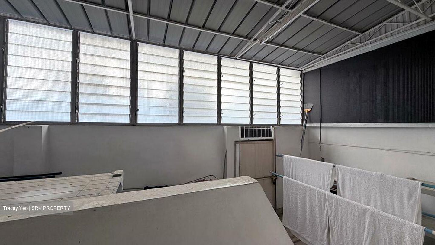 Carpmael Road (D15), Terrace #528166011